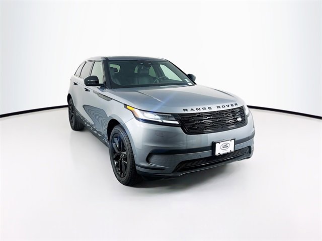 Used 2026 Land Rover Range Rover Velar S image 3