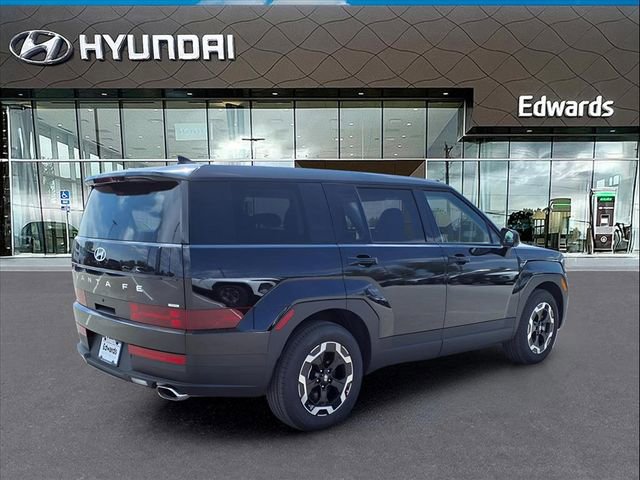 New 2026 Hyundai Santa Fe SE image 7