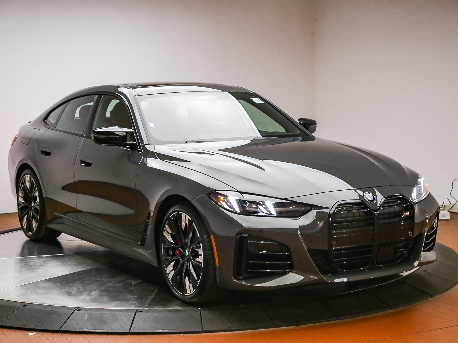 New 2027 BMW M440i w/ Premium Package RWD image 3