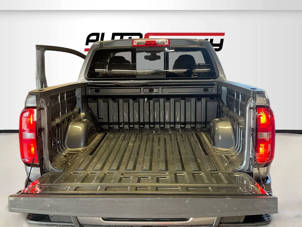 Used 2022 Chevrolet Colorado Z71 image 26