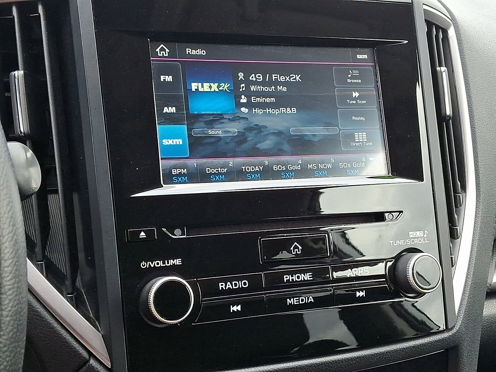 Used 2019 Subaru Forester Premium image 17