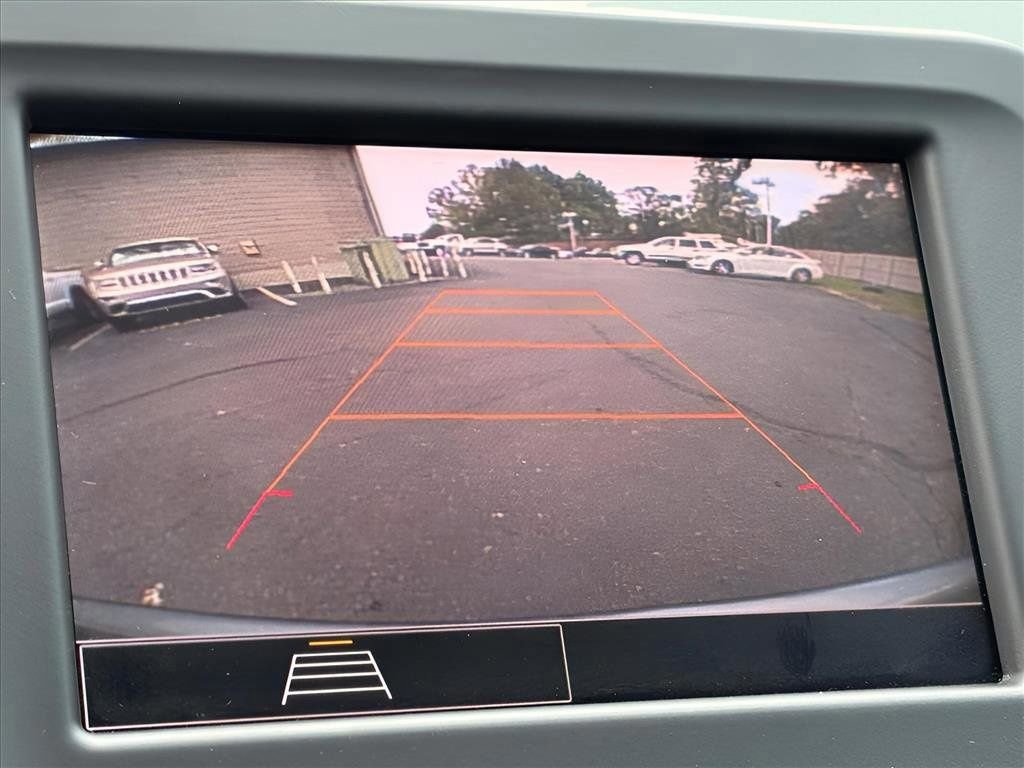 Certified 2024 Chevrolet Equinox RS image 27