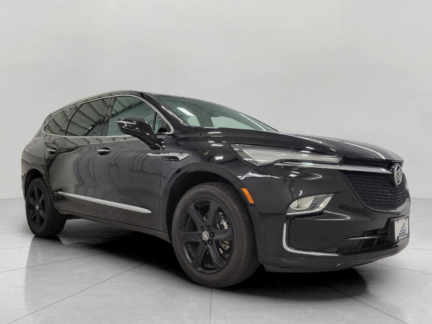 Certified 2024 Buick Enclave Essence w/ Experience Buick Package image 1