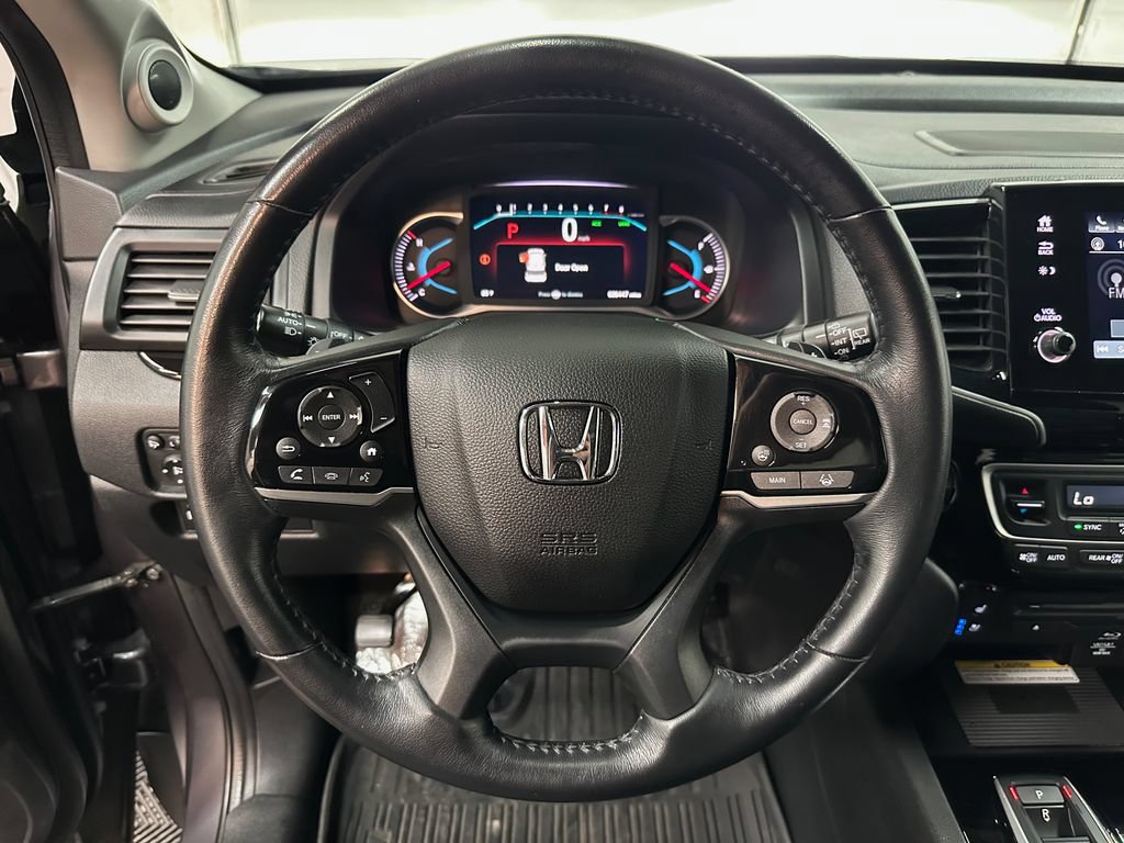 Used 2022 Honda Pilot Elite image 14