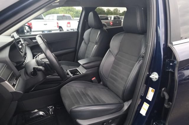 Used 2024 Mitsubishi Outlander SE FWD image 20