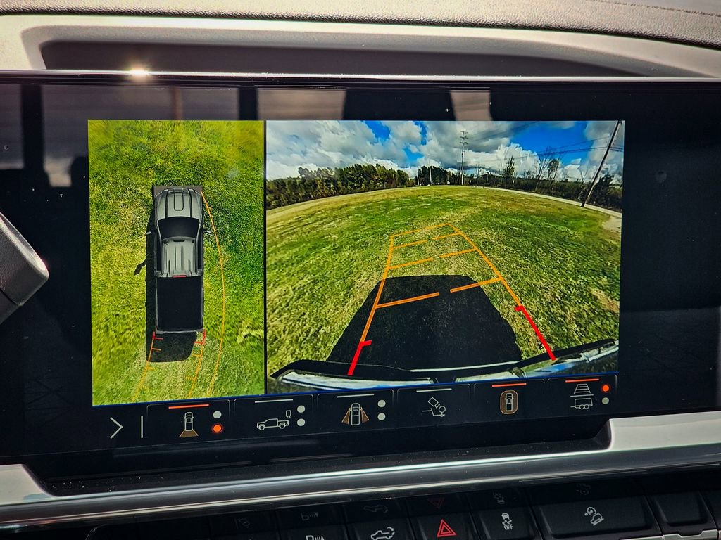 New 2026 GMC Sierra 2500 SLT w/ SLT Premium Package image 28