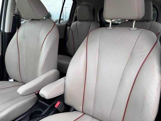 Used 2012 MAZDA MAZDA5 Grand Touring FWD image 10