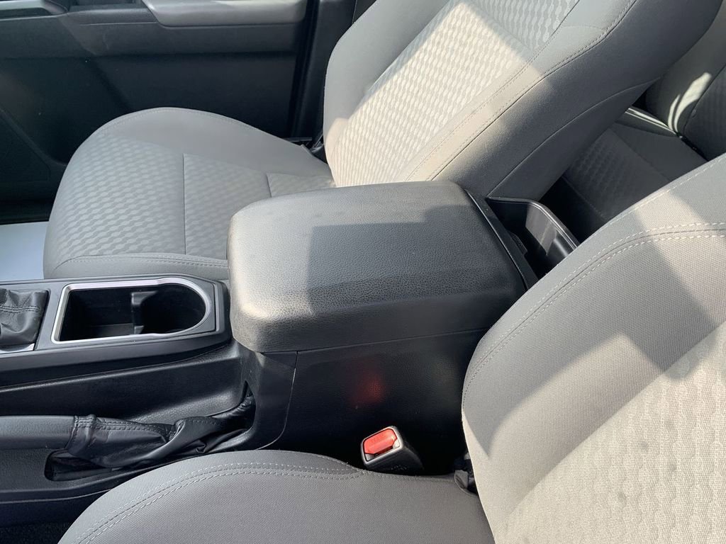 Used 2022 Toyota Tacoma SR image 20