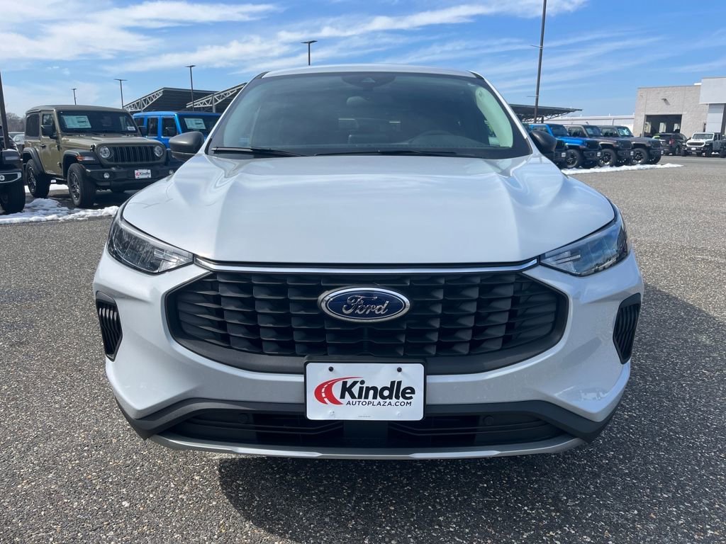 New 2026 Ford Escape Active image 4