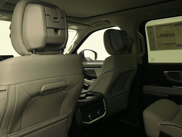 New 2026 Ford Expedition Max Platinum w/ Platinum Ultimate Package image 11