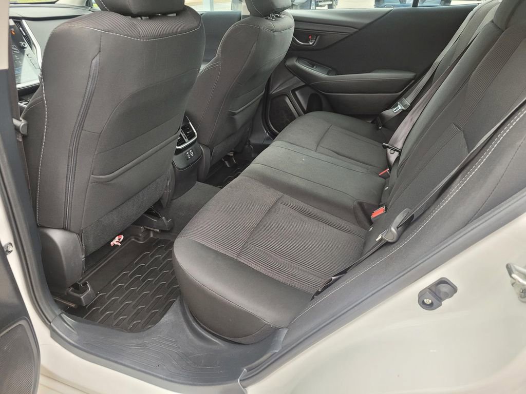 Used 2023 Subaru Legacy Premium AWD/4WD image 3