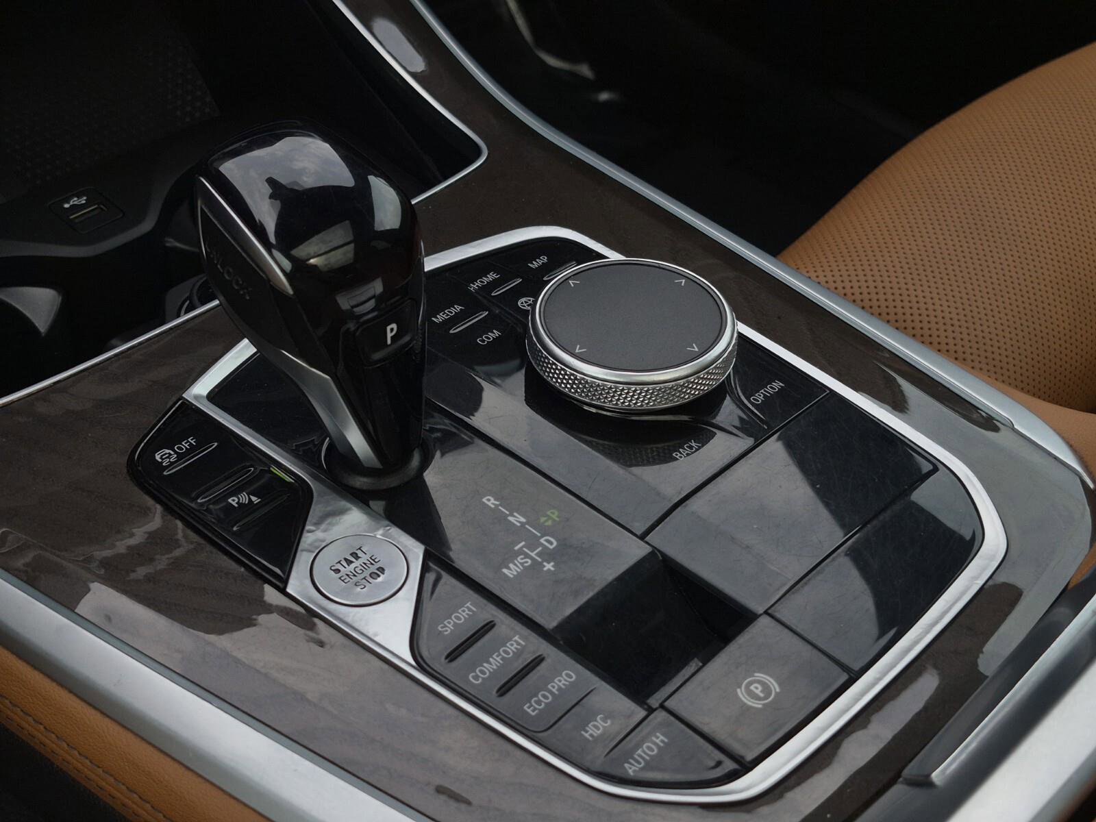 Certified 2023 BMW X5 xDrive40i AWD/4WD image 28