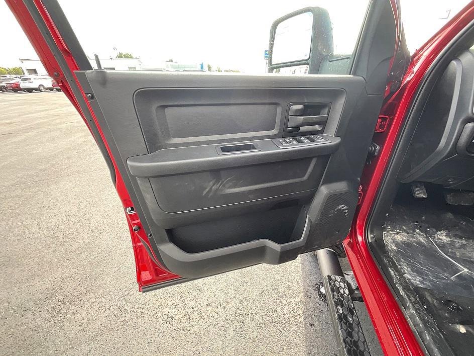 New 2026 RAM 2500 Tradesman w/ Power Wagon Package image 12