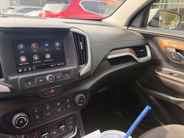 Used 2020 GMC Terrain SLE FWD image 14
