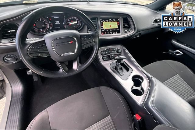 Used 2023 Dodge Challenger GT w/ Blacktop Package RWD image 14