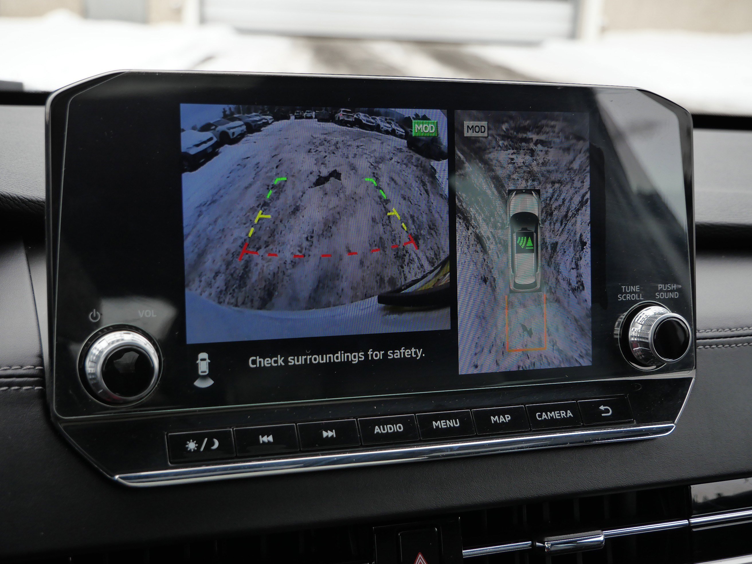 Used 2023 Mitsubishi Outlander SEL Black Edition image 35