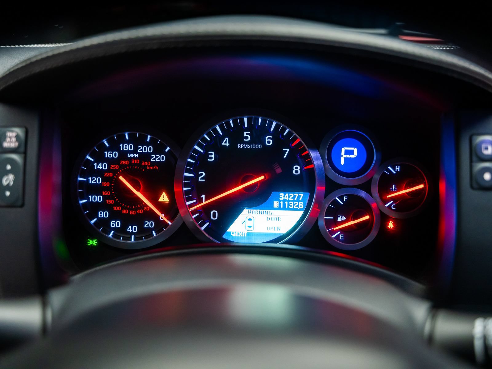 Used 2014 Nissan GT-R Premium AWD/4WD image 56