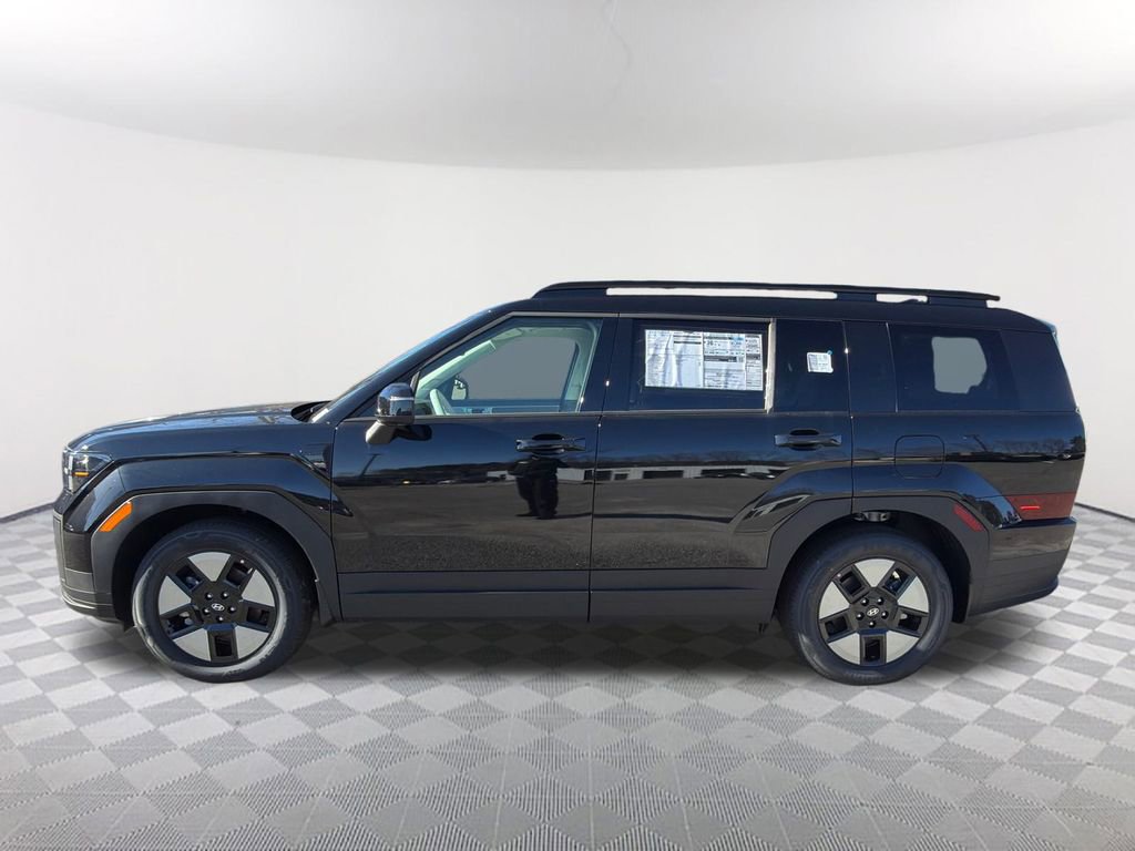 New 2026 Hyundai Santa Fe SEL image 8