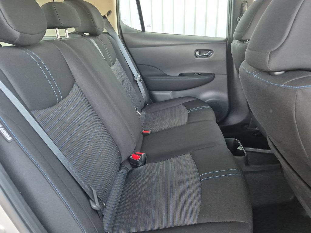 Used 2024 Nissan Leaf SV Plus FWD image 18