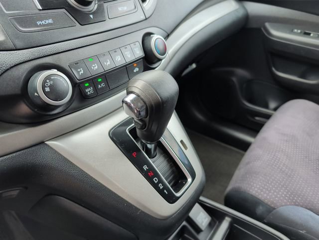 Used 2014 Honda CR-V EX image 25