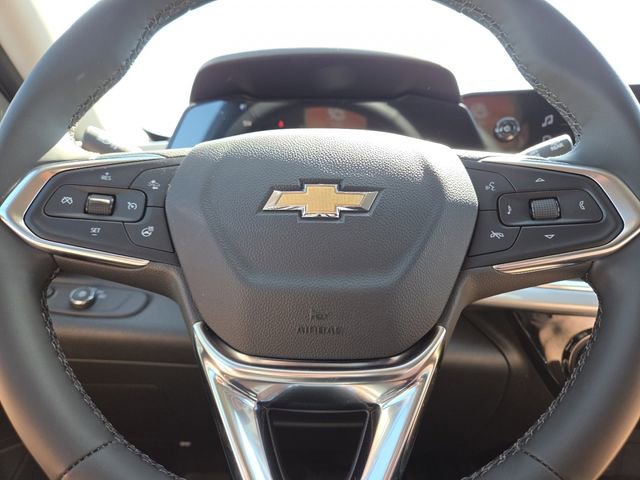 New 2026 Chevrolet Trax LT w/ Driver Confidence Package FWD image 33