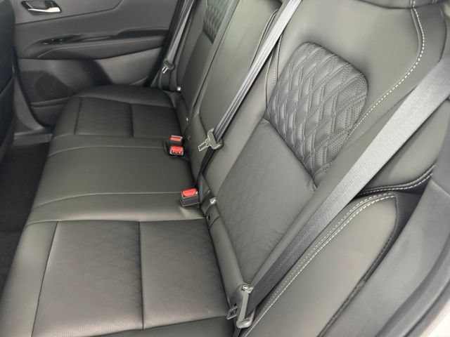 New 2027 Nissan Murano Platinum AWD/4WD image 24