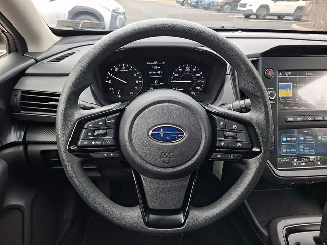 Certified 2025 Subaru Crosstrek 2.0i w/ Crosstrek Mirror Package image 18