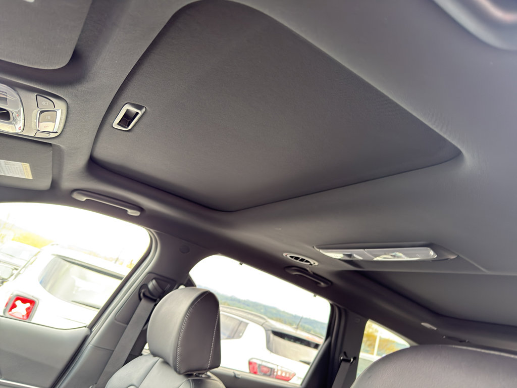 New 2025 Kia Telluride SX X-Line image 16