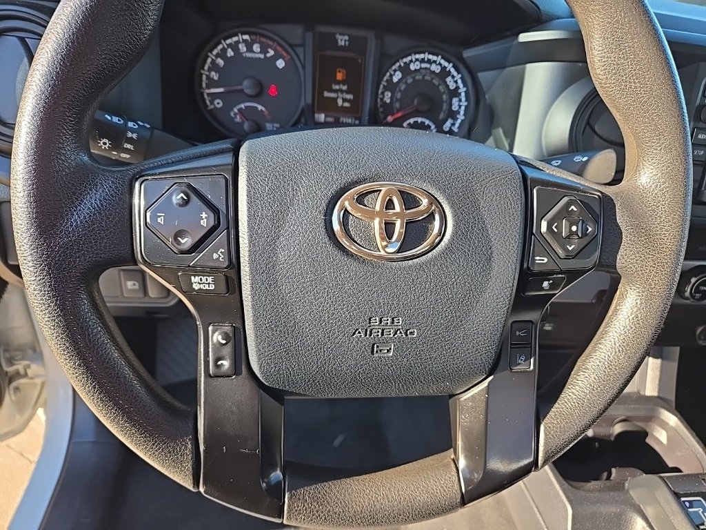 Used 2018 Toyota Tacoma SR image 24