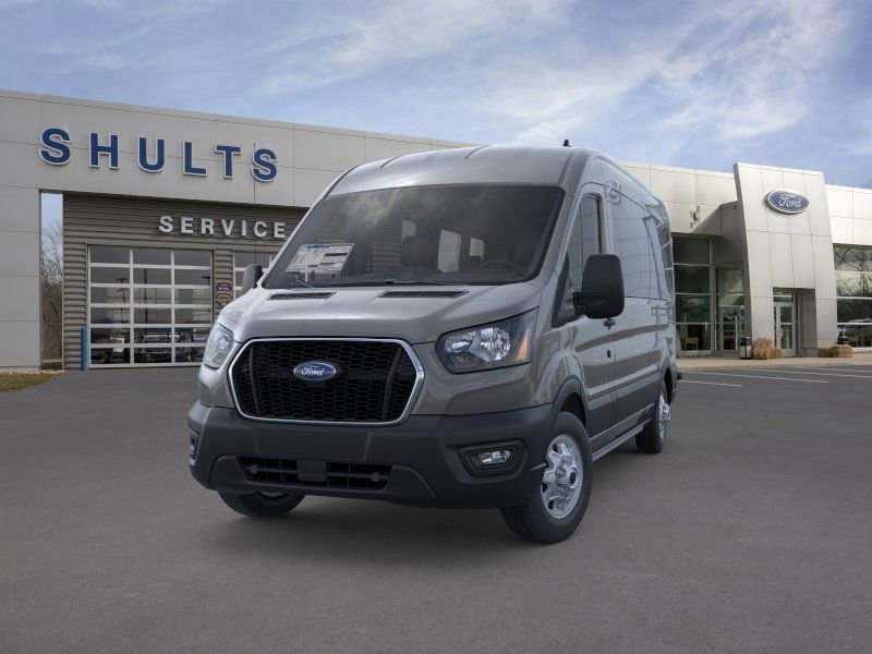 New 2025 Ford Transit 350 XL image 2