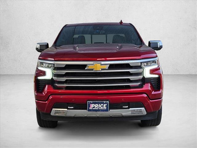Used 2023 Chevrolet Silverado 1500 High Country w/ High Country Premium Package video 2