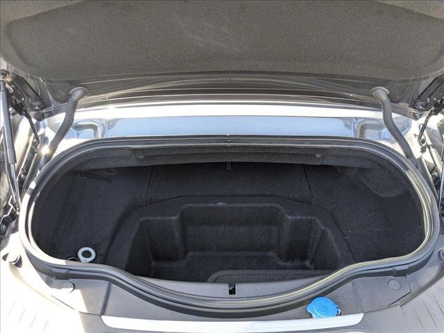 Used 2019 Jaguar F-TYPE Convertible image 6