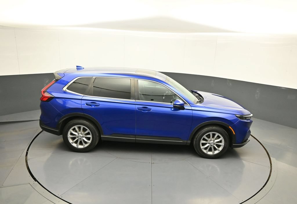Certified 2023 Honda CR-V EX-L image 38
