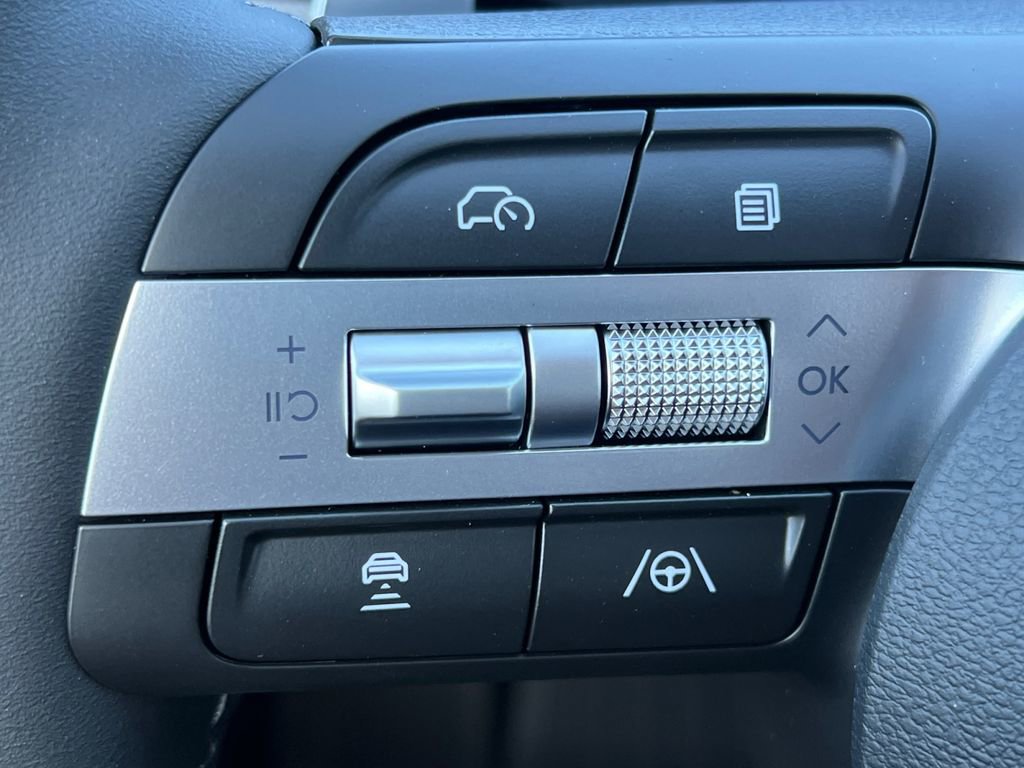 New 2026 Hyundai Sonata SEL image 9