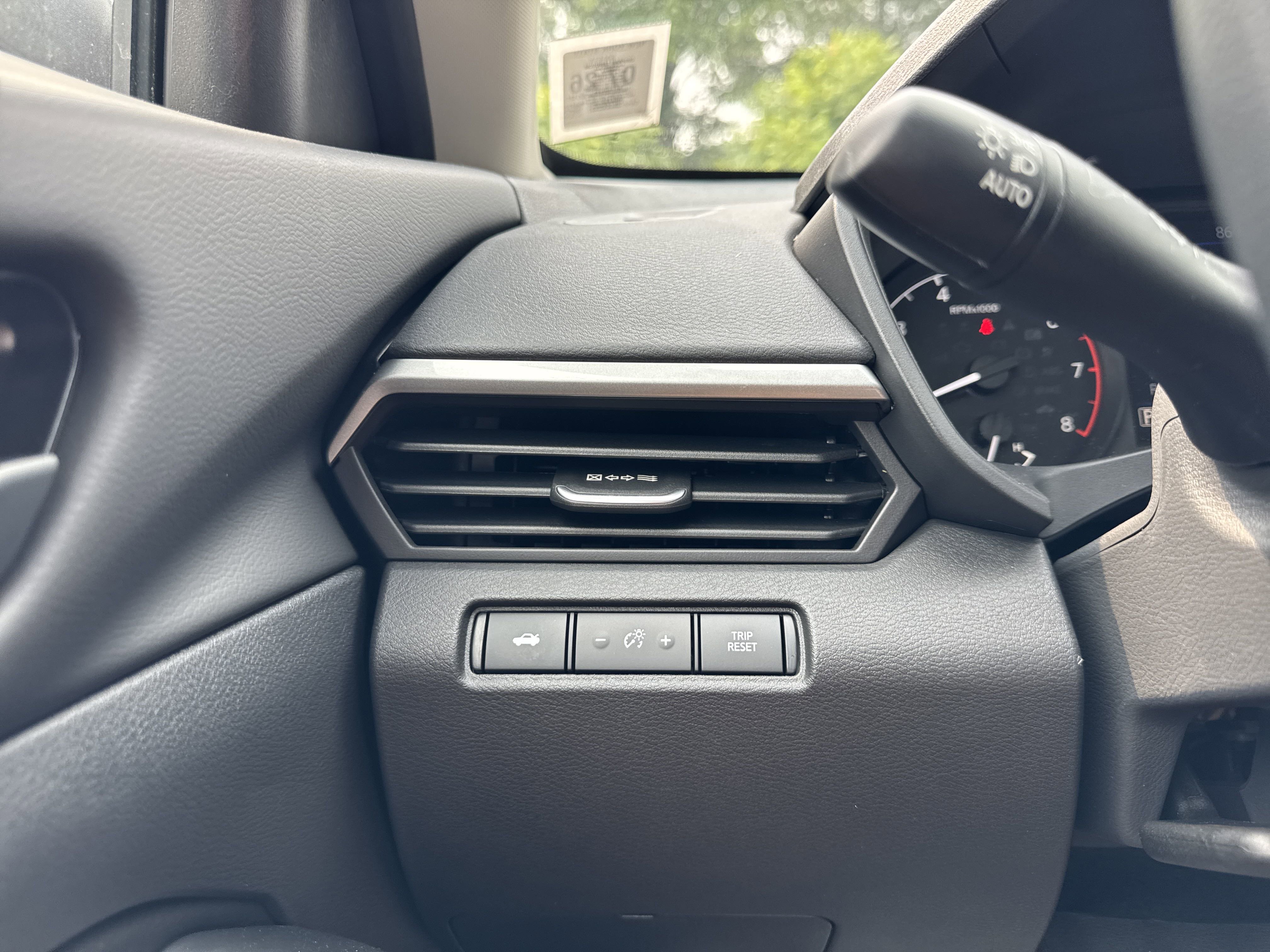 New 2025 Nissan Altima 2.5 S image 24
