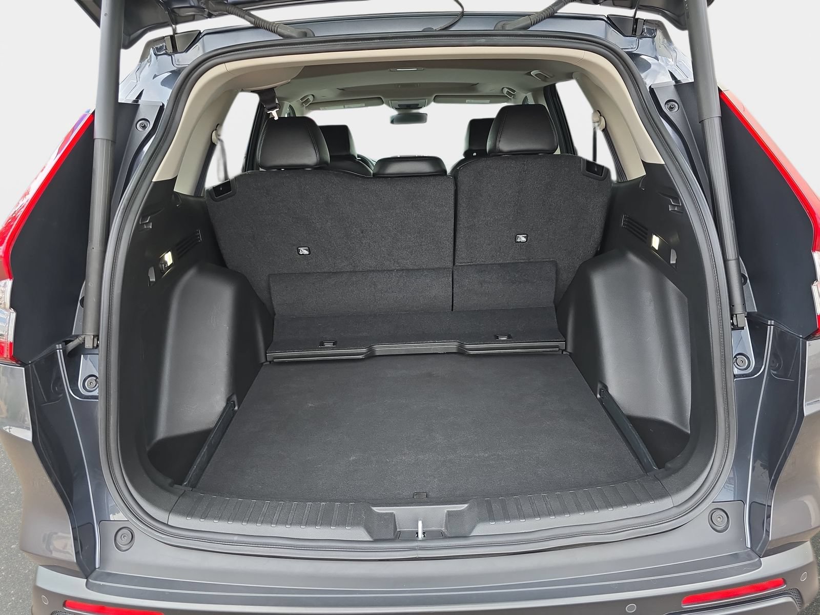 Certified 2024 Honda CR-V EX-L image 14