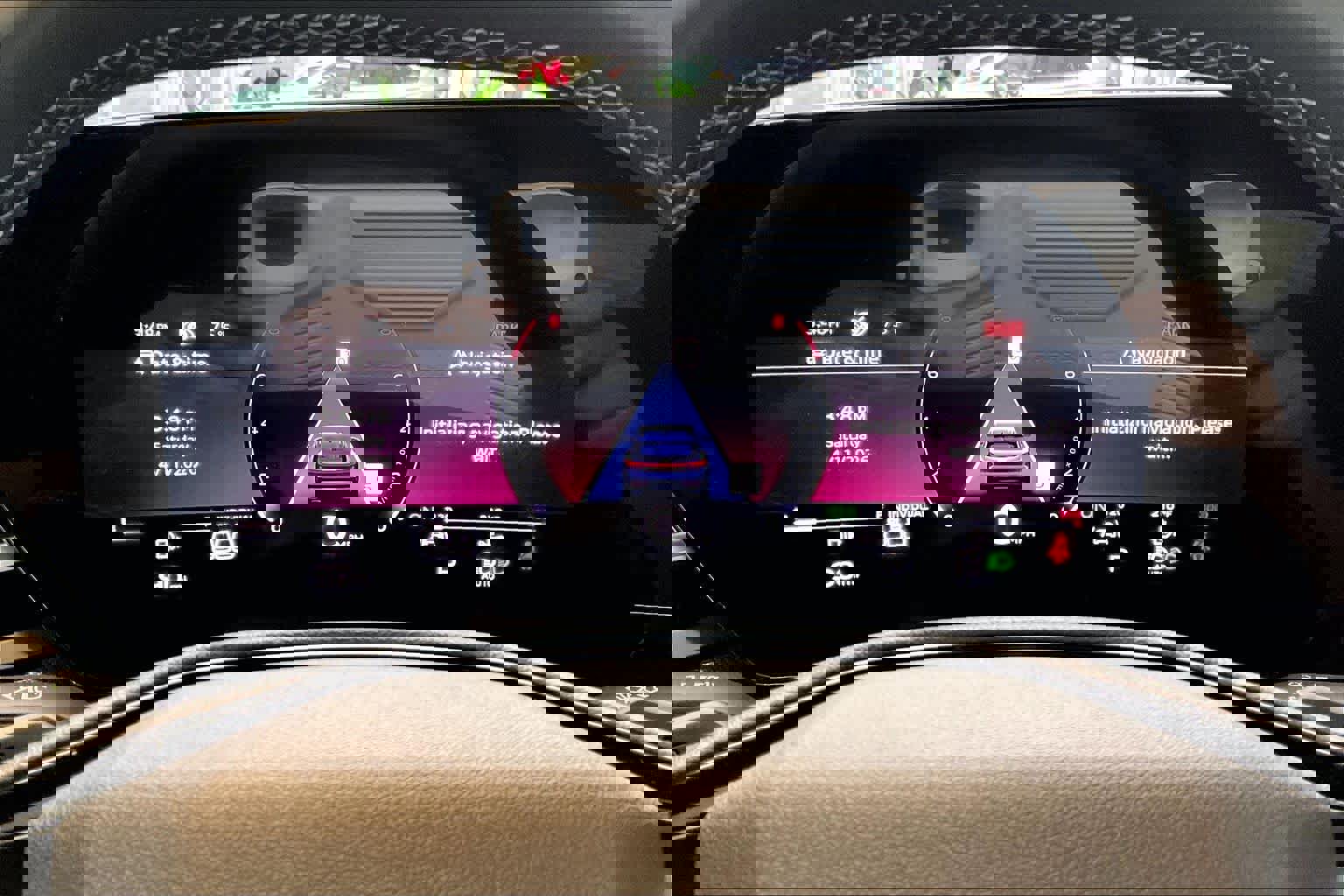 Used 2025 Audi SQ5 Premium Plus image 25