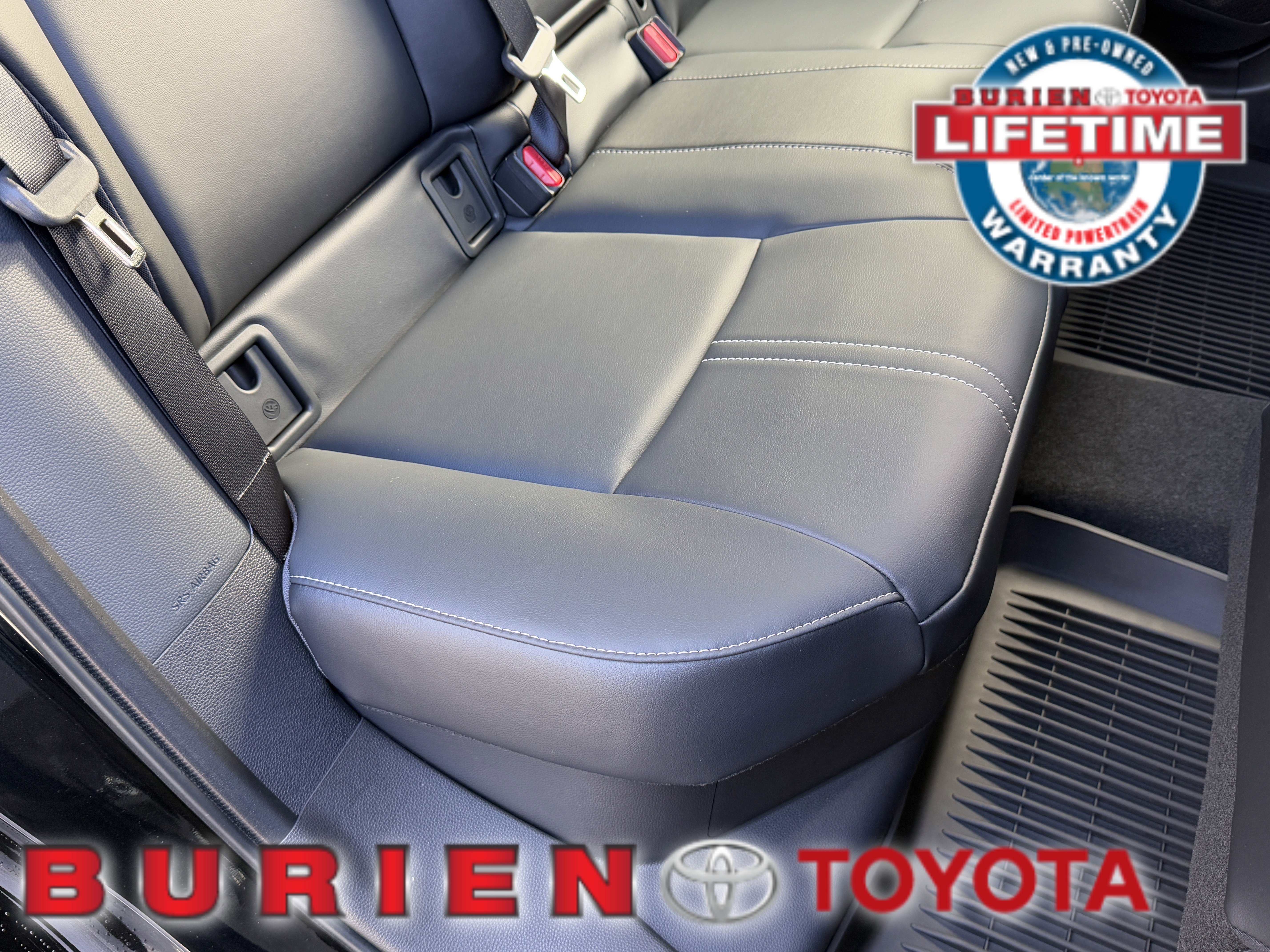 New 2026 Toyota Corolla XLE image 27