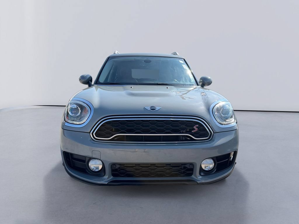 Used 2017 MINI Cooper Countryman S AWD/4WD image 7