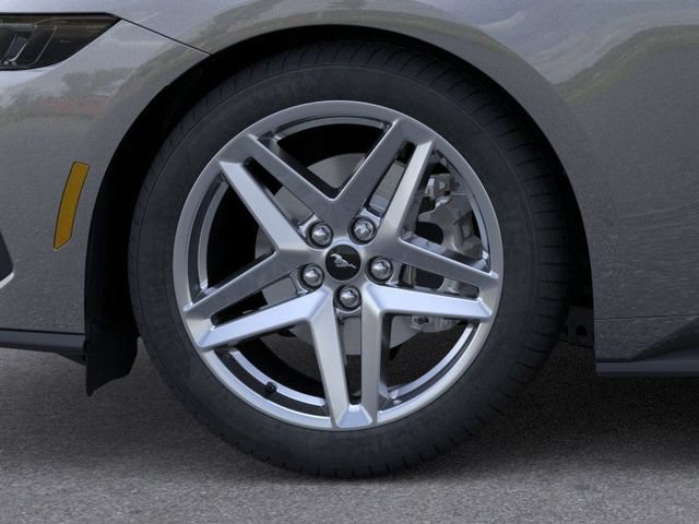 New 2026 Ford Mustang Coupe RWD image 19