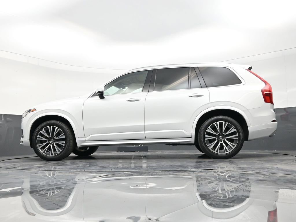 Used 2020 Volvo XC90 T6 Momentum w/ Protection Package Premier image 22
