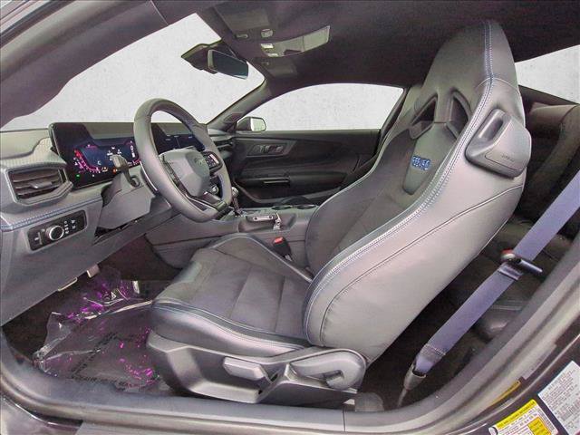 Used 2024 Ford Mustang Dark Horse RWD image 16