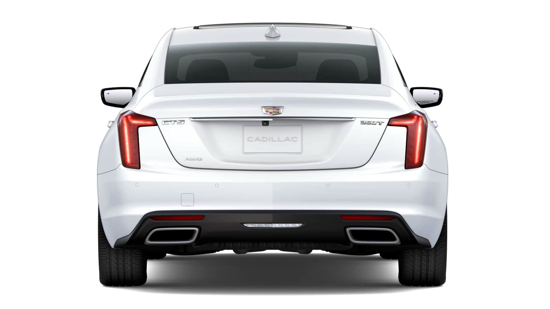 New 2026 Cadillac CT5 Premium Luxury AWD/4WD image 28