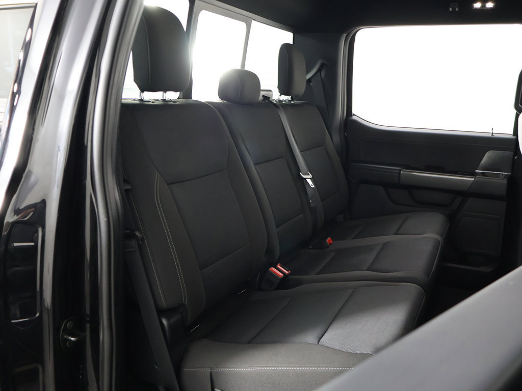 Used 2023 Ford F150 XLT w/ Equipment Group 302A High AWD/4WD image 32