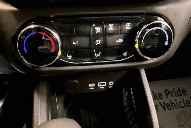 Used 2023 Chevrolet TrailBlazer LT image 14