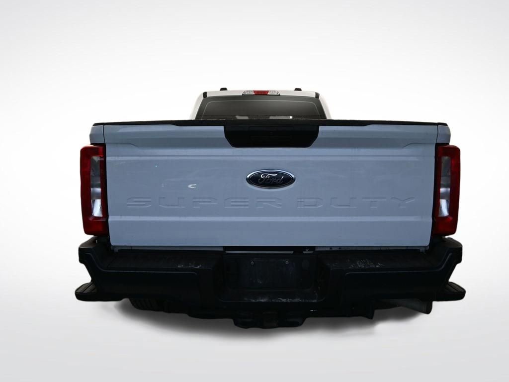 Used 2024 Ford F250 XL w/ XL Driver Assist Package image 8