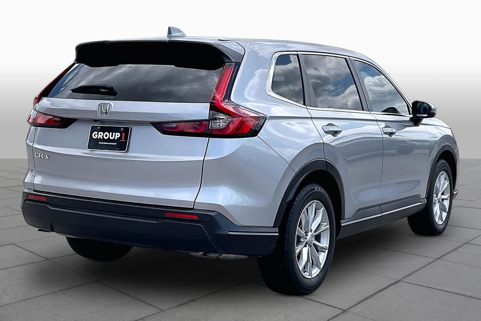 Used 2023 Honda CR-V EX-L image 13