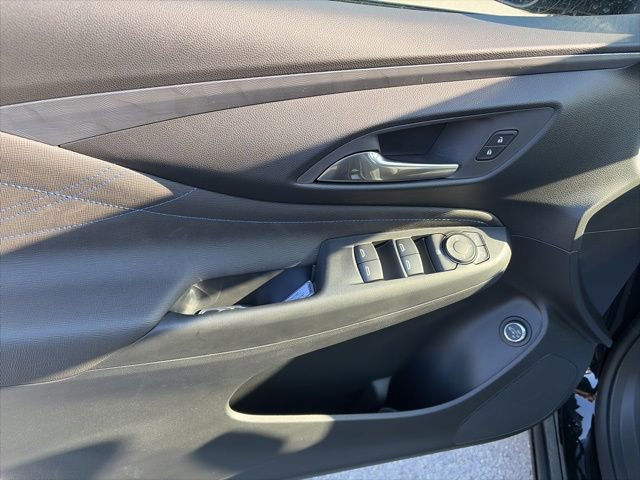 New 2026 Buick Envista Sport Touring w/ Convenience I Package image 17