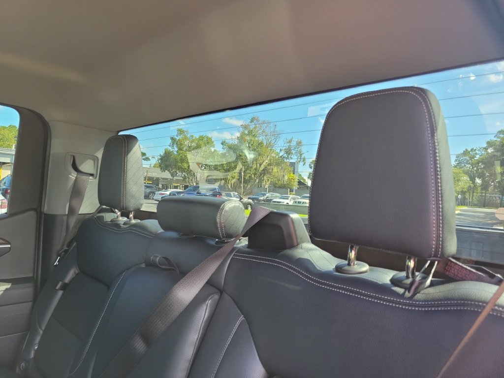 Used 2024 GMC Sierra 1500 Elevation AWD/4WD image 12