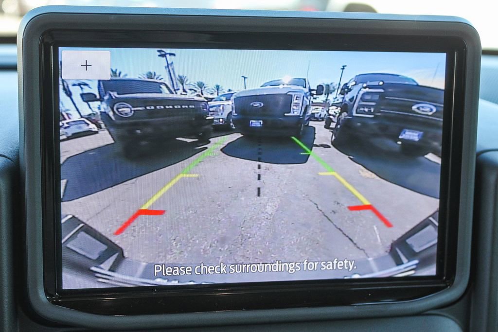 Used 2023 Ford Bronco Sport Big Bend image 29